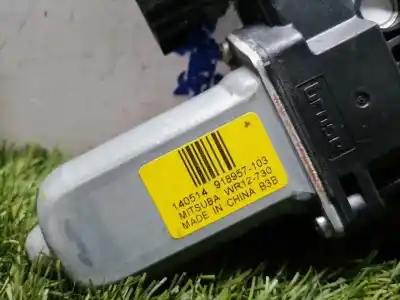 Автозапчасти б/у мотор стекла переднего правого за ford grand c-max 1.6 tdci cat ссылки oem iam 918957103  918957103