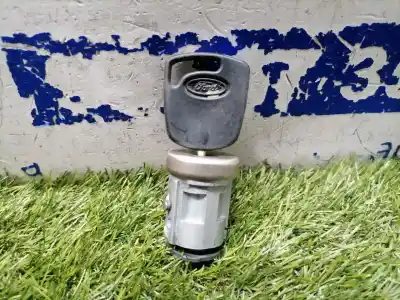 Peça sobressalente para automóvel em segunda mão  por FORD FIESTA (CBK)  Referências OEM IAM   