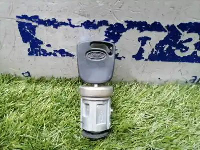 Pezzo di ricambio per auto di seconda mano interruttore di avviamento per ford fiesta (cbk) ambiente riferimenti oem iam   