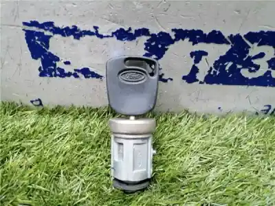 Second-hand car spare part ignition switch for ford fiesta (cbk) 1.3 cat oem iam references   