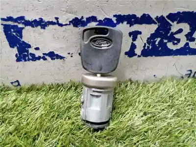 Second-hand car spare part Ignition Switch for FORD FIESTA (CBK) 1.3 CAT OEM IAM references   