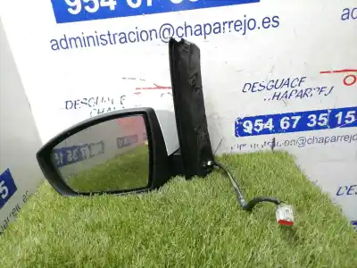 Gebrauchtes Autoersatzteil LINKER SPIEGEL zum FORD GRAND C-MAX  OEM-IAM-Referenzen   