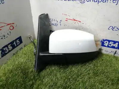 Peça sobressalente para automóvel em segunda mão espelho retrovisor esquerdo por ford grand c-max 1.6 tdci cat referências oem iam   