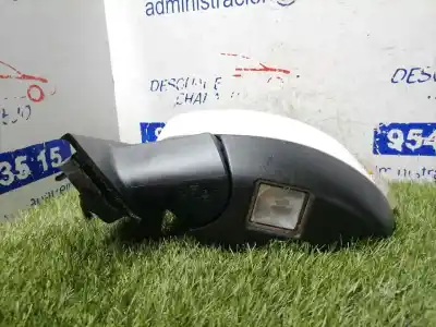 Peça sobressalente para automóvel em segunda mão espelho retrovisor esquerdo por ford grand c-max 1.6 tdci cat referências oem iam   