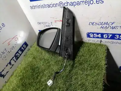 Peça sobressalente para automóvel em segunda mão espelho retrovisor esquerdo por ford grand c-max 1.6 tdci cat referências oem iam   