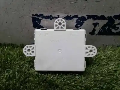 Автозапчастина б/у електронний модуль для ford grand c-max 1.6 tdci cat посилання на oem iam avn14b533bk  ay6n14c237bb