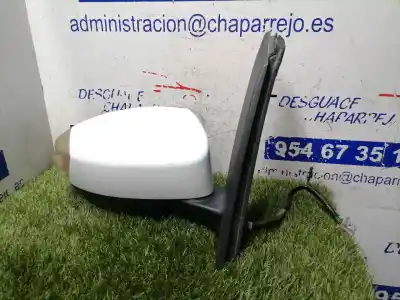 Pezzo di ricambio per auto di seconda mano retrovisore destro per ford grand c-max 1.6 tdci cat riferimenti oem iam   