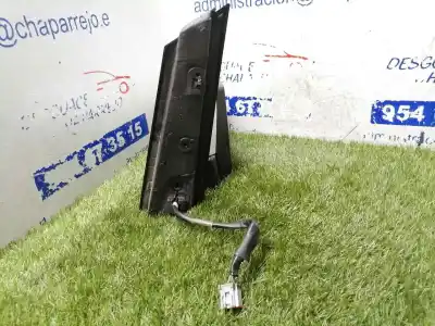 Pezzo di ricambio per auto di seconda mano retrovisore destro per ford grand c-max 1.6 tdci cat riferimenti oem iam   