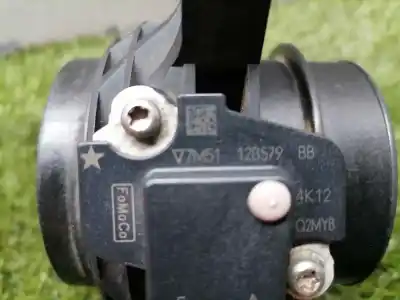 Автозапчасти б/у расходомер воздуха за ford grand c-max 1.6 tdci cat ссылки oem iam 7m5112b579bb  7m5112b579bb