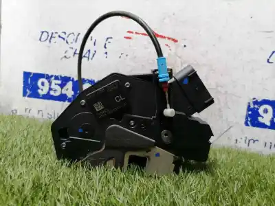 Автозапчасти б/у замок левой передней двери за ford grand c-max 1.6 tdci cat ссылки oem iam am5au21813ae  am5au21813ae