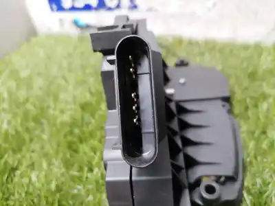 Автозапчасти б/у замок левой передней двери за ford grand c-max 1.6 tdci cat ссылки oem iam am5au21813ae  am5au21813ae