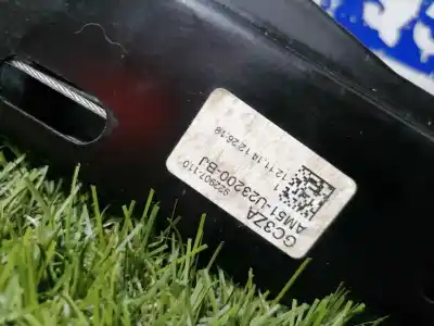 Pezzo di ricambio per auto di seconda mano alzacristalli anteriore destro per ford grand c-max 1.6 tdci cat riferimenti oem iam am51u23200bj  am51u23200bj