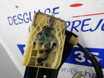 Pezzo di ricambio per auto di seconda mano alzacristalli anteriore destro per ford grand c-max 1.6 tdci cat riferimenti oem iam am51u23200bj  am51u23200bj