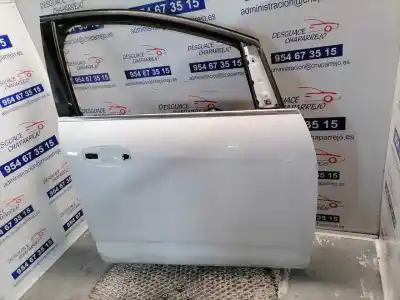 Автозапчастина б/у ПЕРЕДНІ ПРАВІ ДВЕРІ для FORD GRAND C-MAX  Посилання на OEM IAM   