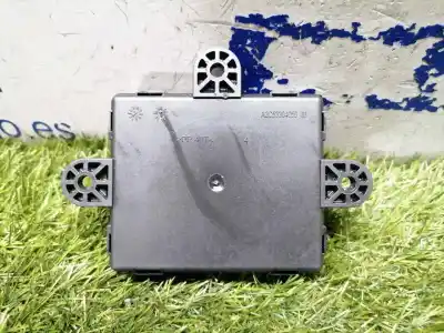 Peça sobressalente para automóvel em segunda mão módulo eletrônico por ford grand c-max 1.6 tdci cat referências oem iam av6n14c235bb av6n14c064ak av6n14b531bk