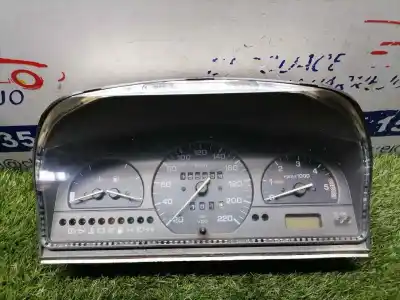Second-hand car spare part DASHBOARD for SEAT TOLEDO (1L)  OEM IAM references 1L0919033D  1L0919033D