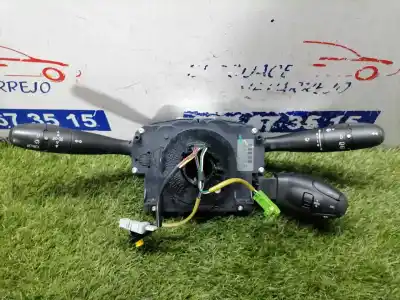 Peça sobressalente para automóvel em segunda mão  por PEUGEOT 207  Referências OEM IAM 96630724XT  COM2005