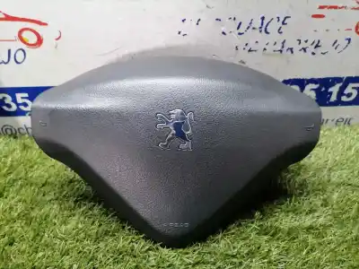 Peça sobressalente para automóvel em segunda mão  por PEUGEOT 207  Referências OEM IAM 96500674ZD  96500674ZD
