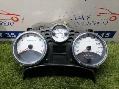 Peça sobressalente para automóvel em segunda mão  por PEUGEOT 207  Referências OEM IAM 9682904080  9682904080