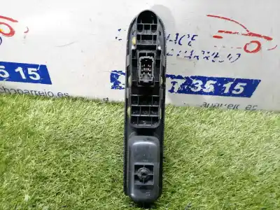 Second-hand car spare part right front power window switch for peugeot 207 sport oem iam references   