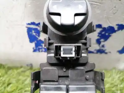 Peça sobressalente para automóvel em segunda mão botão / interruptor elevador vidro dianteiro esquerdo por peugeot 207 sport referências oem iam   