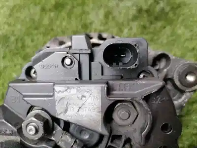 Pezzo di ricambio per auto di seconda mano alternatore per jeep compass limited riferimenti oem iam 0124525128  0124525128