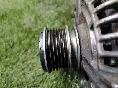 Pezzo di ricambio per auto di seconda mano alternatore per jeep compass limited riferimenti oem iam 0124525128  0124525128