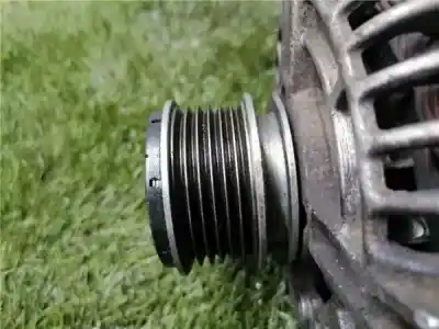 Pezzo di ricambio per auto di seconda mano alternatore per jeep compass 2.0 crd cat riferimenti oem iam 0124525128  0124525128