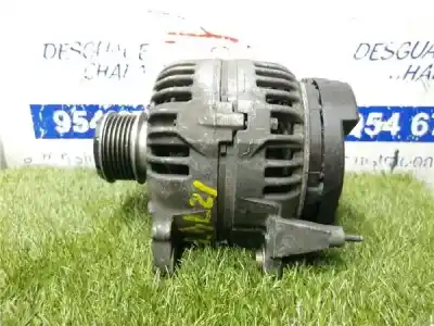 Pezzo di ricambio per auto di seconda mano Alternatore per JEEP COMPASS 2.0 CRD CAT Riferimenti OEM IAM 0124525128  0124525128