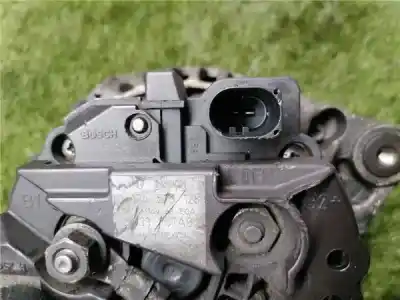 Pezzo di ricambio per auto di seconda mano alternatore per jeep compass 2.0 crd cat riferimenti oem iam 0124525128  0124525128