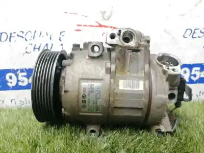 Peça sobressalente para automóvel em segunda mão  por SEAT IBIZA (6L1)  Referências OEM IAM 4472208126  6Q0820803D