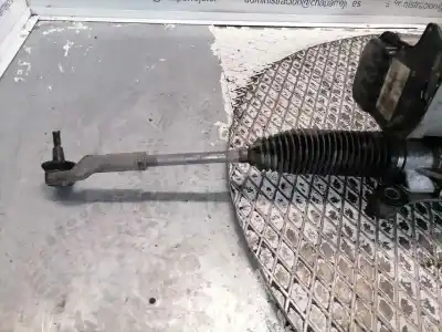 Second-hand car spare part steering rack for ford grand c-max 1.6 tdci cat oem iam references a0040345h 143212704r20234 av613d070