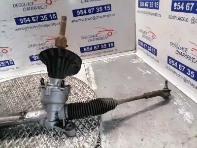 Second-hand car spare part steering rack for ford grand c-max 1.6 tdci cat oem iam references a0040345h 143212704r20234 av613d070