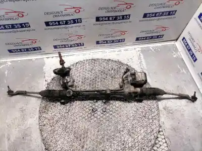 Second-hand car spare part steering rack for ford grand c-max 1.6 tdci cat oem iam references a0040345h 143212704r20234 av613d070