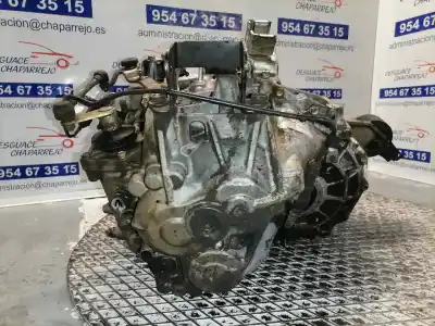 Pezzo di ricambio per auto di seconda mano riduttore per dodge caliber s riferimenti oem iam   