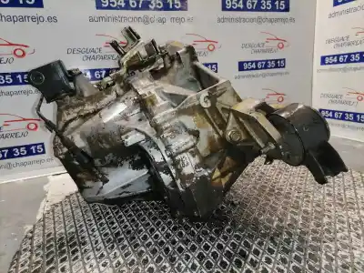 Pezzo di ricambio per auto di seconda mano riduttore per dodge caliber s riferimenti oem iam   