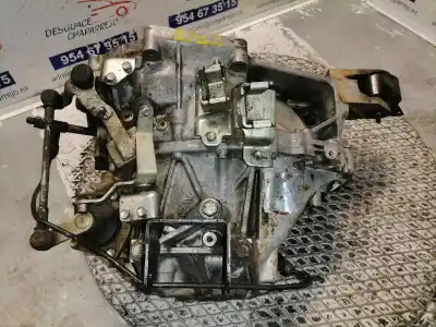 Pezzo di ricambio per auto di seconda mano riduttore per dodge caliber s riferimenti oem iam   