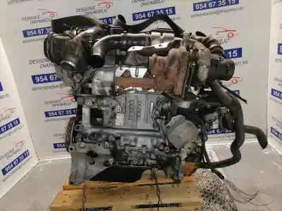 Piesă de schimb auto la mâna a doua MOTOR COMPLET pentru FORD GRAND C-MAX  Referințe OEM IAM T1DB  T1DB