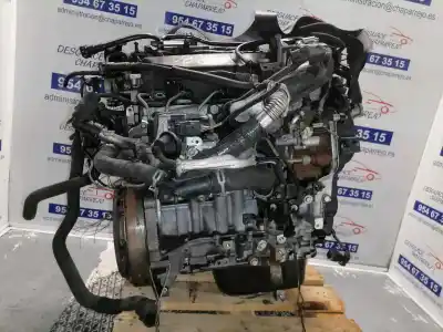 Автозапчасти б/у полный двигатель за ford grand c-max 1.6 tdci cat ссылки oem iam t1db  t1db