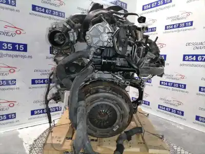 Автозапчасти б/у полный двигатель за ford grand c-max 1.6 tdci cat ссылки oem iam t1db  t1db