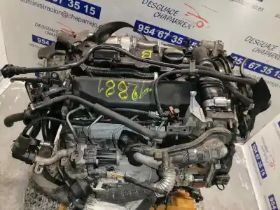 Автозапчасти б/у полный двигатель за ford grand c-max 1.6 tdci cat ссылки oem iam t1db  t1db