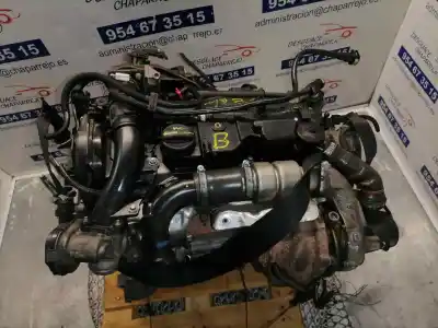 Автозапчасти б/у полный двигатель за ford grand c-max 1.6 tdci cat ссылки oem iam t1db  t1db
