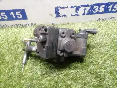 Second-hand car spare part injection pump for fiat doblo active oem iam references 55236707  0445010266