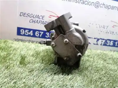 Peça sobressalente para automóvel em segunda mão compressor de ar condicionado a/a a/c por dacia sandero 1.2 16v referências oem iam 926006775r  926006775r