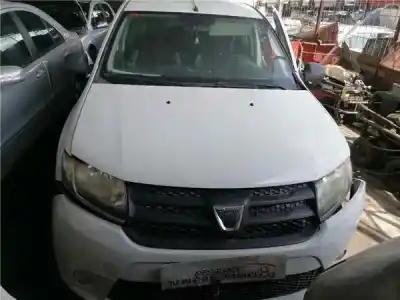 Peça sobressalente para automóvel em segunda mão compressor de ar condicionado a/a a/c por dacia sandero 1.2 16v referências oem iam 926006775r  926006775r