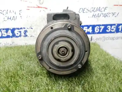 Second-hand car spare part air conditioning compressor for seat leon (1p1) comfort limited oem iam references 1k0820803q  1k0820803q