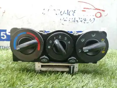 Peça sobressalente para automóvel em segunda mão Comando De Sofagem (chauffage / Ar Condicionado)  por HYUNDAI GETZ (TB) 1.1 Básico Referências OEM IAM   