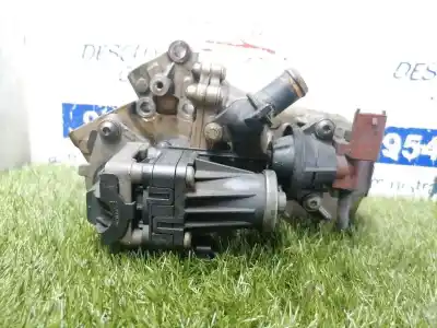 Second-hand car spare part egr valve for fiat doblo active oem iam references 701599120