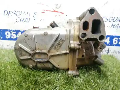 Second-hand car spare part egr valve for fiat doblo active oem iam references 701599120  701599120