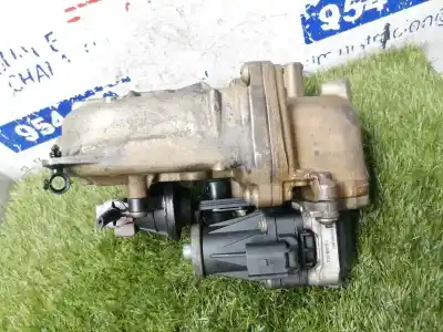 Second-hand car spare part egr valve for fiat doblo active oem iam references 701599120  701599120